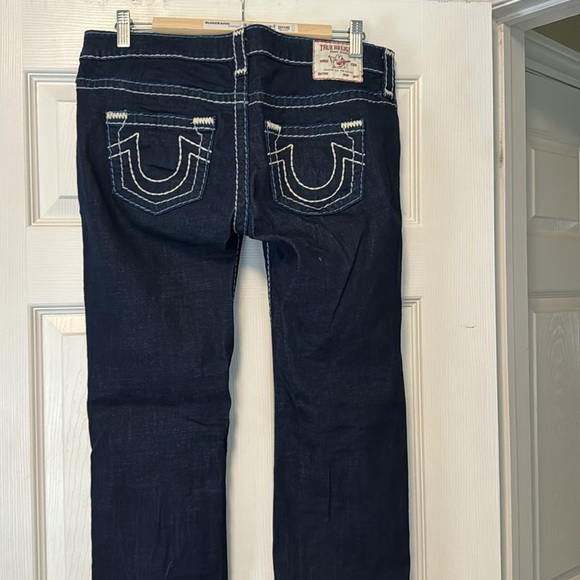True Religion Jeans - Picture 4 of 5